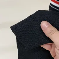 $56.00 USD Thom Browne TB T-Shirts Short Sleeved For Men #1430871