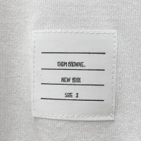 $52.00 USD Thom Browne TB T-Shirts Short Sleeved For Men #1430874