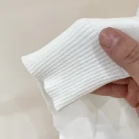 $52.00 USD Thom Browne TB T-Shirts Short Sleeved For Men #1430880