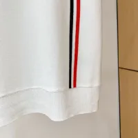 $52.00 USD Thom Browne TB T-Shirts Short Sleeved For Men #1430883