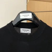 $52.00 USD Thom Browne TB T-Shirts Short Sleeved For Men #1430884