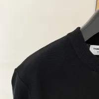 $52.00 USD Thom Browne TB T-Shirts Short Sleeved For Men #1430884