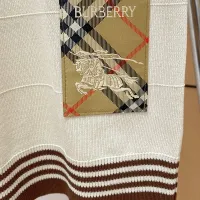 $52.00 USD Burberry T-Shirts Short Sleeved For Men #1430890