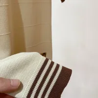 $52.00 USD Burberry T-Shirts Short Sleeved For Men #1430890