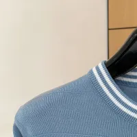 $52.00 USD Burberry T-Shirts Short Sleeved For Men #1430891