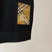 $52.00 USD Burberry T-Shirts Short Sleeved For Men #1430895