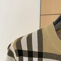 $52.00 USD Burberry T-Shirts Short Sleeved For Men #1430896