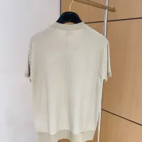 $52.00 USD Burberry T-Shirts Short Sleeved For Men #1430897