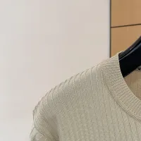 $52.00 USD Burberry T-Shirts Short Sleeved For Men #1430897