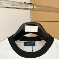 $52.00 USD Ralph Lauren Polo T-Shirts Short Sleeved For Men #1430914