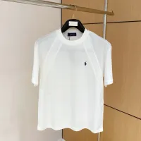 $52.00 USD Ralph Lauren Polo T-Shirts Short Sleeved For Men #1430917
