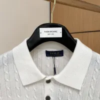 $56.00 USD Ralph Lauren Polo T-Shirts Short Sleeved For Men #1430923