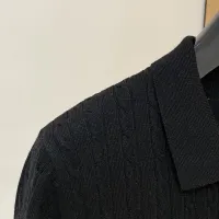 $56.00 USD Ralph Lauren Polo T-Shirts Short Sleeved For Men #1430925