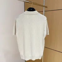 $56.00 USD Moncler T-Shirts Short Sleeved For Men #1430926