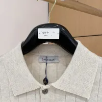 $56.00 USD Moncler T-Shirts Short Sleeved For Men #1430926