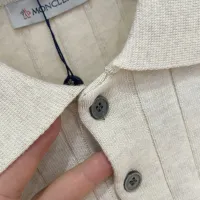 $56.00 USD Moncler T-Shirts Short Sleeved For Men #1430926