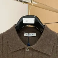 $56.00 USD Moncler T-Shirts Short Sleeved For Men #1430927