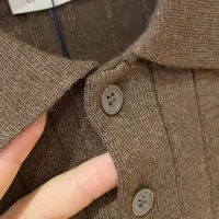 $56.00 USD Moncler T-Shirts Short Sleeved For Men #1430927