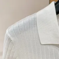 $56.00 USD Moncler T-Shirts Short Sleeved For Men #1430929