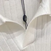 $56.00 USD Moncler T-Shirts Short Sleeved For Men #1430929