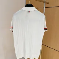 $56.00 USD Moncler T-Shirts Short Sleeved For Men #1430932