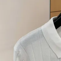 $56.00 USD Moncler T-Shirts Short Sleeved For Men #1430932