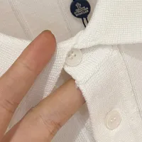 $56.00 USD Moncler T-Shirts Short Sleeved For Men #1430932