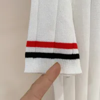 $56.00 USD Moncler T-Shirts Short Sleeved For Men #1430932