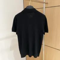 $56.00 USD Moncler T-Shirts Short Sleeved For Men #1430934