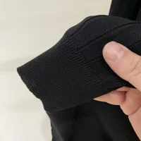 $56.00 USD Moncler T-Shirts Short Sleeved For Men #1430934