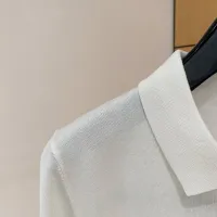 $56.00 USD Moncler T-Shirts Short Sleeved For Men #1430936