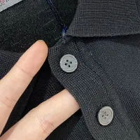 $56.00 USD Moncler T-Shirts Short Sleeved For Men #1430939