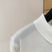 $56.00 USD Moncler T-Shirts Short Sleeved For Men #1430940