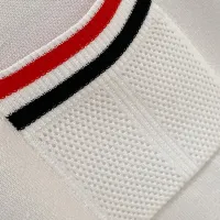 $56.00 USD Moncler T-Shirts Short Sleeved For Men #1430940