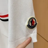 $56.00 USD Moncler T-Shirts Short Sleeved For Men #1430940