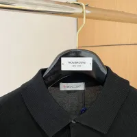 $56.00 USD Moncler T-Shirts Short Sleeved For Men #1430941