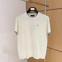 $52.00 USD Ralph Lauren Polo T-Shirts Short Sleeved For Men #1430970