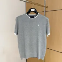 $52.00 USD Ralph Lauren Polo T-Shirts Short Sleeved For Men #1430971