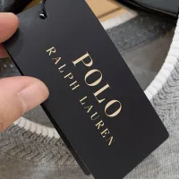 $52.00 USD Ralph Lauren Polo T-Shirts Short Sleeved For Men #1430971