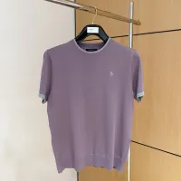 $52.00 USD Ralph Lauren Polo T-Shirts Short Sleeved For Men #1430972