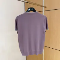 $52.00 USD Ralph Lauren Polo T-Shirts Short Sleeved For Men #1430972