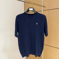 $52.00 USD Ralph Lauren Polo T-Shirts Short Sleeved For Men #1430977