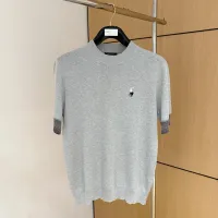 $52.00 USD Ralph Lauren Polo T-Shirts Short Sleeved For Men #1430979