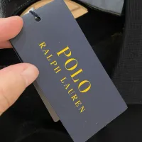 $56.00 USD Ralph Lauren Polo T-Shirts Short Sleeved For Men #1430984