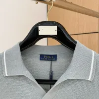 $56.00 USD Ralph Lauren Polo T-Shirts Short Sleeved For Men #1430985