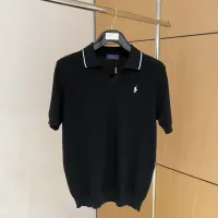 $56.00 USD Ralph Lauren Polo T-Shirts Short Sleeved For Men #1430987