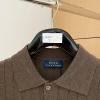 $56.00 USD Ralph Lauren Polo T-Shirts Short Sleeved For Men #1430989