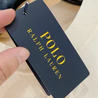 $56.00 USD Ralph Lauren Polo T-Shirts Short Sleeved For Men #1430991