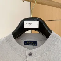 $56.00 USD Ralph Lauren Polo T-Shirts Short Sleeved For Men #1430992