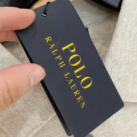 $56.00 USD Ralph Lauren Polo T-Shirts Short Sleeved For Men #1430994